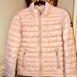 ZYIA Poppy Whistler coat